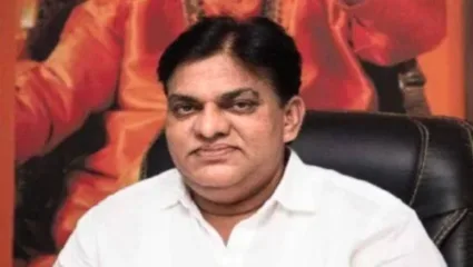 सलग 5 दिवसांत 19 कोटींच्या विकासकामांचे भूमीपूजन, राज्य सरकारकडून आणखी 50 कोटींच्या कामांचे कार्यादेश