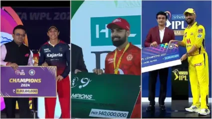 आयपीएल सोडा, पीएसएलची बक्षीस रक्कम डब्लूपीएलच्या जवळपासही नाही, इस्लामाबाद संघ झाला चॅम्पियन
