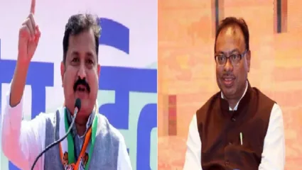 चंद्रशेखर बावनकुळेंकडून आदर्श आचारसंहितेचा भंग, तात्काळ कारवाई करावी; अतुल लोंढेंची मागणी
