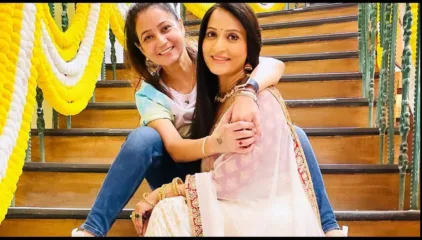 ‘कुमकुम भाग्य’ फेम अभिनेत्री डॉली सोहीचं निधन, बहिणीच्या मृत्यूनतंर अवघ्या काही तासांतच घेतला जगाचा निरोप!