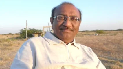चित्रपट निर्माते धीरजलाल शाह यांचं निधन, ‘विजयपथ’-‘द हीरो’ सारख्या अनेक चित्रपटांची केली होती निर्मिती!