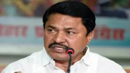 विधिमंडळाच्या लॉबीत सत्ताधारी आमदारांची धक्काबुक्की महाराष्ट्राला लाज आणणारी; नाना पटोलेंची टीका