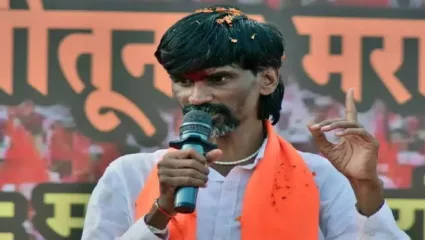 मनोज जरांगेंना दिलासा; परळीच्या बैठकीसाठी तात्काळ परवानगी देण्याचे कोर्टाचे आदेश