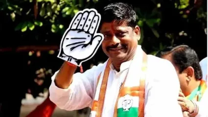 काँग्रेसची राज्यातील पहिली यादी जाहीर; पुण्यातून रवींद्र धंगेकर यांना उमेदवारी