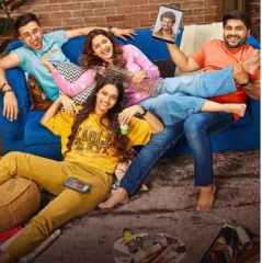 ‘कन्नी` मधील `यारा रे’ गाणं रिलीज, मैत्रीचा अर्थ नव्यानं सांगणारं गाणं ऐकलतं का?