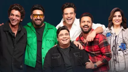 कपिल शर्मा-सुनील ग्रोव्हर पुन्हा भिडणार, या सेलिब्रिटींसोबत दिसणार मस्ती करताना