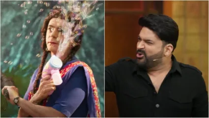 कपिल शर्मा-सुनील ग्रोव्हरच्या कॉमेडी शोच्या पहिल्या एपिसोडचा प्रोमो प्रदर्शित