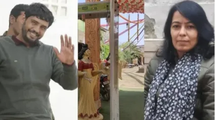 गुंड कला जथेडी अनुराधा चौधरीचं आज लग्न; 150 पाहुणे, 250 दिल्ली पोलीस, डॉनच्या लग्नात कडक सुरक्षा!