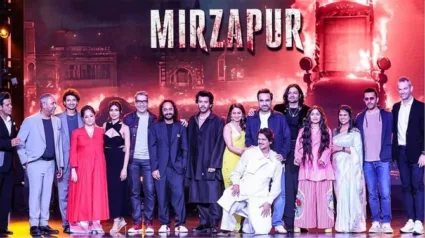 ‘नवीन सीझन असणार अधिक मजेशीर’, ‘मिर्झापूर 3’ बाबत अभिनेता अली फजल स्पष्टच बोलला..