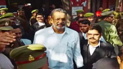 मुख्तार अन्सारीने ‘अशा’ प्रकारे कमावले करोडो रुपये; डॉनची एकूण संपत्ती जाणून तुम्ही व्हाल थक्क
