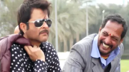 बॉलीवूडची दमदार जोडी अनिल कपूर आणि नाना पाटेकर पुन्हा करणार चाहत्यांचे मनोरंजन