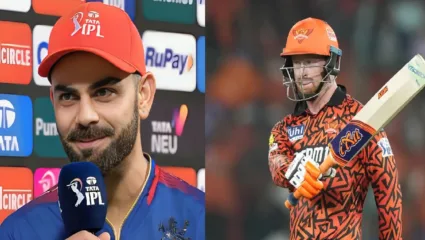 विराट कोहलीची ऑरेंज कॅप हिसकावली हेनरिक क्लासेनने, हे खेळाडू टॉप-5 च्या शर्यतीत