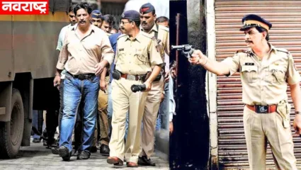 मोठी बातमी! अबतक छप्पन म्हणणारे एन्काउंटर स्पेशालिस्ट प्रदीप शर्मा यांना जन्मठेप, वाचा नेमकं काय आहे प्रकरण