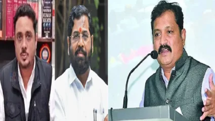 ॲड. असीम सरोदे यांनी केलेल्या आरोपावर मुख्यमंत्र्यांनी खुलासा करावा; अतुल लोंढे यांची मागणी