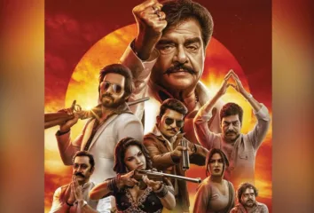 शत्रुघ्न सिन्हा पुन्हा अभिनय क्षेत्रात, ‘या’ वेबसिरिजमधून ओटीटीवर करणार पदार्पण; सनी लिओनीही झळकणार!