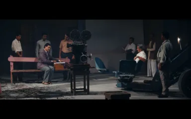 महाराष्ट्र दिनी प्रदर्शित होणार ‘स्वरगंधर्व सुधीर फडके’, नवीन टिझर प्रदर्शित!