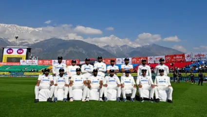 रोहितची सेना क्रमवारीत अव्वल स्थानावर, भारत सर्व फॉरमॅटमध्ये नंबर-1