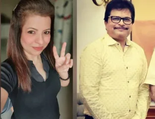 अखेर ‘तारक मेहता का..’ ची अभिनेत्री जेनिफर मिस्त्रीला मिळाला न्याय, लैंगिक छळ प्रकरणी निर्माते असित कुमार मोदींना ठोठावला दंड!