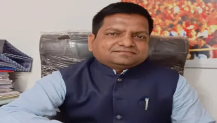 मालमत्ता करा विरोधात ११ मार्चपासून उपोषण, अध्यक्ष महादेव वाघमारे आपल्या निर्णयावर ठाम