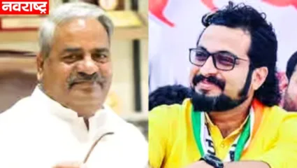 आढळरावांच्या घड्याळाची टिकटिक वाजणार की अमोल कोल्ह्यांची तुतारी; शिरूरच्या जनतेची उत्सुकता शिगेला