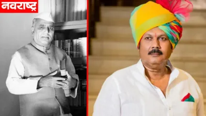 यशवंतराव चव्हाणांना भारतरत्न पुरस्कार द्यावा, उदयनराजे करणार नरेंद्र मोदींकडे शिफारस