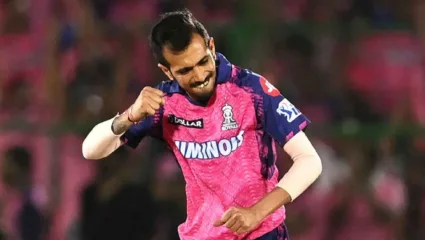 भारताच्या माजी क्रिकेटपटूने एक मोठी भविष्यवाणी! युझवेंद्र चहल खेळणार टी-20 वर्ल्ड कप?