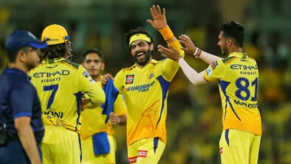CSK च्या नुकसानीसाठी मोठे कारण ठरलाय ‘हा’ खेळाडू; चेन्नईच्या मॅनेजमेंटने एमएस धोनीपेक्षा दिलाय अधिकचा पैसा