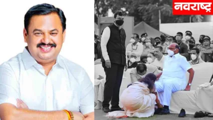 सांगा….काय चुकलं तीचं ?; सुप्रिया सुळेंच्या भावना व्यक्त करत प्रशांत जगताप यांचा अजितदादांना टोला