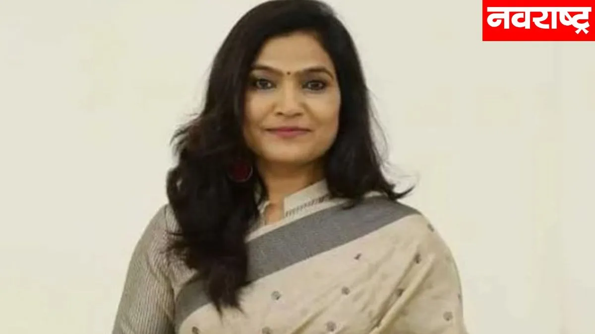 Regretful But Not Upset Will Work To Make Narendra Modi As A Pm Said Bhavana Gawali Political News Nrpm