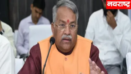 ‘इम्तियाज जलील यांच्यासोबत गळाभेट नाही’; ठाकरे गटाचे उमेदवार चंद्रकांत खैरे यांनी दिले स्पष्टीकरण