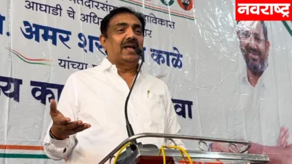 शरद पवार गट किती जागा जिंकणार? जयंत पाटील यांनी थेट सांगितला आकडा