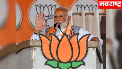 ‘कॉंग्रेस आणि खोटी शिवसेना याकूब मेमनची कबर सांभाळण्यात व्यस्त’ नरेंद्र मोदी यांचा परभणीतून एल्गार