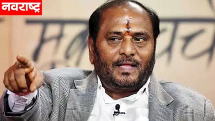 ‘ज्यांनी मिठाई दिली त्यांनाच मंत्रीपदं’; लबाड लांडगा म्हणत, रामदास कदम यांचा उद्धव ठाकरेंवर निशाणा
