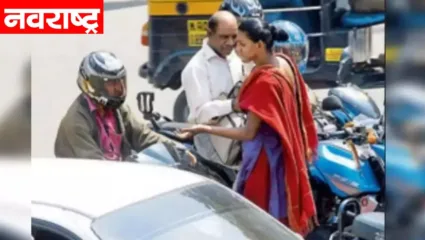 जबरदस्तीने पैसे मागणाऱ्या तृतीय पंथीयांवर होणार कारवाई ! खंडणीचा गुन्हे दाखल करण्याचा पोलीस आयुक्तांचा आदेश