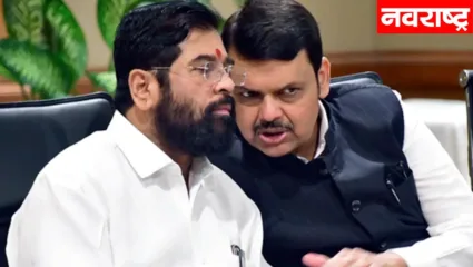 ‘कमळाबाईंच्या रिमोट कंट्रोलने शिंदेंची शिवसेना चालते’; काँग्रेस प्रवक्ते सचिन सावंत यांचे टीकास्त्र