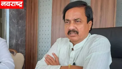 ‘नाशिक लोकसभेच्या उमेदवाराबाबत दोन दिवसांत निर्णय होईल’; सुनील तटकरेंनी व्यक्त केला विश्वास