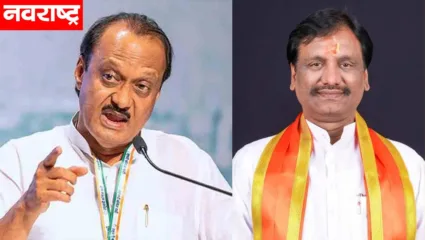 ‘बटन दाबा आणि निधी घ्या, हे प्रलोभन नाहीये का?’ अजित पवारांच्या वक्तव्यावर अंबादास दानवे आक्रमक