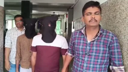 डोंबिवलीत केलं चार महिन्याच्या मुलीचे अपहरण, पीडित अल्पवयीन मुलीच्या खुलाशानंतर पोलीस चक्रावले
