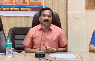 मराठवाड्यात जाणवू लागली भीषण पाणीटंचाई; संभाजीनगरचे जिल्हाधिकारी दिलीप स्वामींनी दिले ‘हे’ महत्त्वपूर्ण आदेश