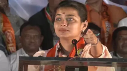 चार हुतात्म्यांचं शहर आहे, सोलापूरची एकी बिघडवली तर…; प्रणिती शिंदे यांचा भाजपला इशारा