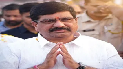 वरिष्ठ पातळीवर सुपार्‍या घेतल्या असल्याने उमेदवारी मिळाली नाही, निलेश सांबरे यांचा गंभीर आरोप
