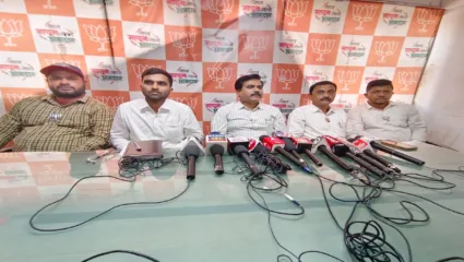 श्रीकांत शिंदे यांना आमदार गणपत गायकवाड यांचा पाठिंबा