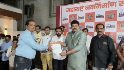 राज साहेब काय बोलतील हे शर्मिला वहिनी देखील सांगू शकत नाही त्यामुळे आम्ही काय सांगणार – मनसे आमदार राजू पाटील