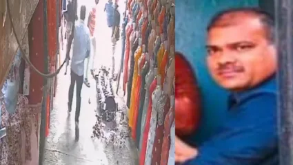 केडीएमसीच्या उपायुक्तांनी फेरीवाल्याला लाथाडले, उपायुक्तांच्या विरोधात कारवाई करण्याची पथारी सुरक्षा दलाची मागणी