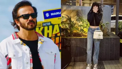 रोहित शेट्टीच्या शोमध्ये बिग बॉसची ही स्पर्धक होणार सहभागी