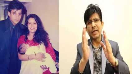 रवी किशनच्या अडचणीत वाढ! केआरकेने केला मोठा खुलासा, अभिनेत्याने पत्नीला आणि मुलींना का स्वीकारले नाही?