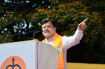 अनंत गीतेंनी केंद्राच्या माध्यमातून कोणते मोठे प्रकल्प आणले हे रायगडच्या जनतेसमोर मांडावे – आ. प्रविण दरेकर