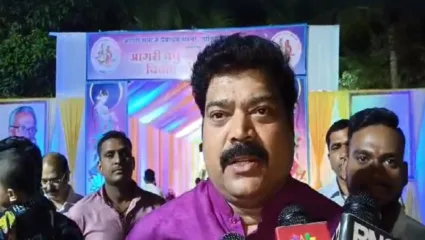 ही निवडणूक वाघाची डीएनए टेस्ट, कोण असली कोण नकली लवकरच कळेल – मनसे आमदार राजू पाटील