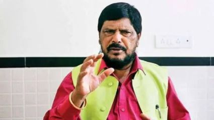 आजचा भाजप बदलला आहे, आजचा भाजप सर्व जाती धर्माचा पक्ष आहे – केंद्रीय मंत्री रामदास आठवले