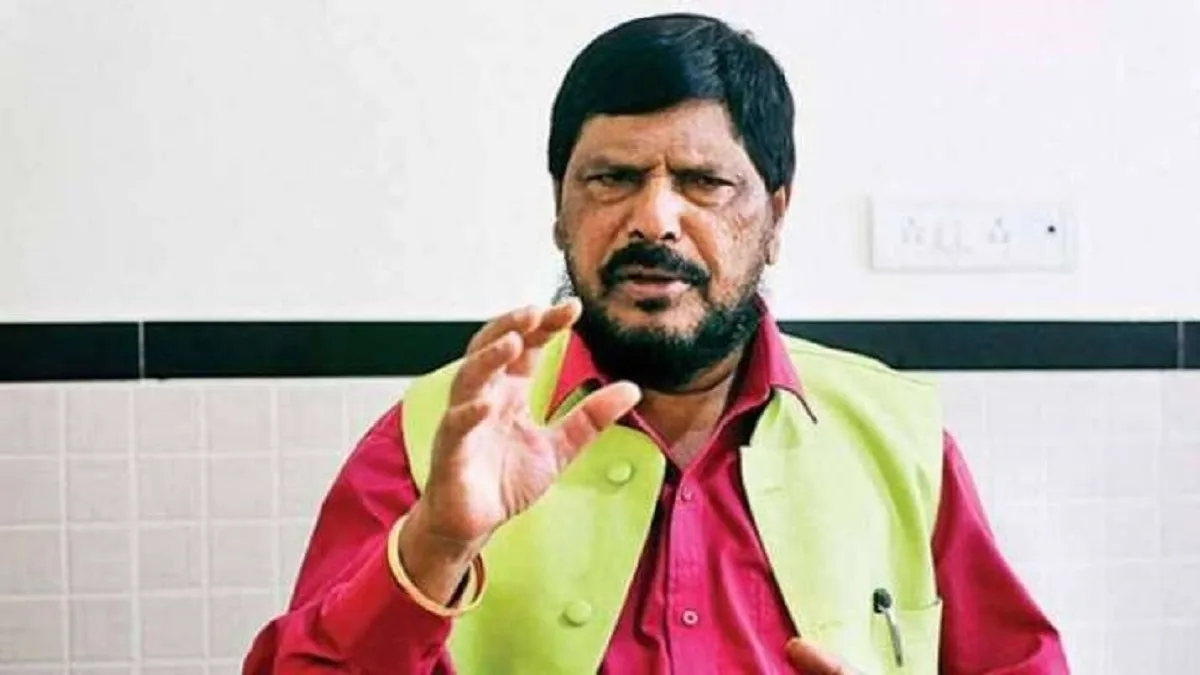 आजचा भाजप बदलला आहे, आजचा भाजप सर्व जाती धर्माचा पक्ष आहे – केंद्रीय मंत्री रामदास आठवले